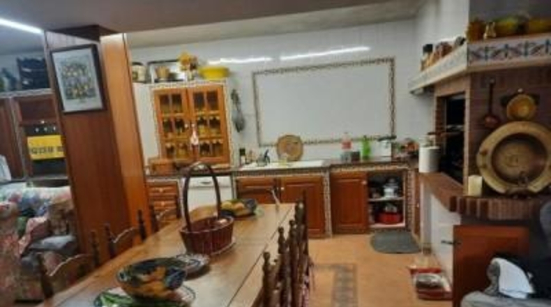 Alicante - Novelda - 2000m2