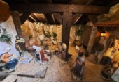 Chalet independiente con terreno en venta en la España, Monóvar, ref: TR146086 foto