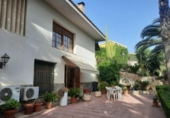 Chalet independiente con terreno en venta en la España, Monóvar, ref: TR146086 foto