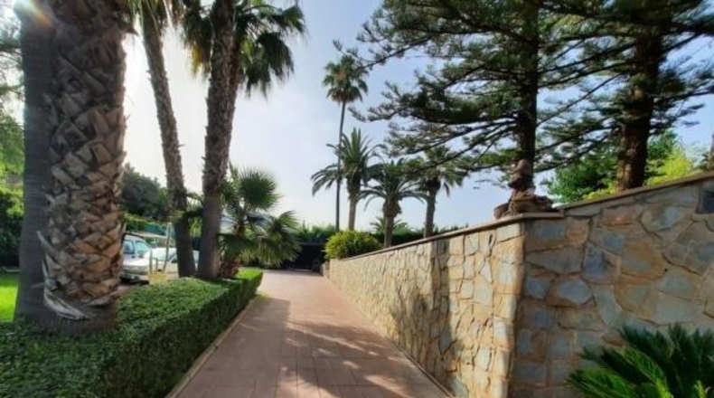 Alicante - Novelda - 2000m2