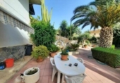 Chalet independiente con terreno en venta en la España, Monóvar, ref: TR146086 foto