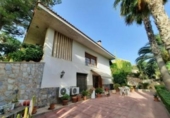 Chalet independiente con terreno en venta en la España, Monóvar, ref: TR146086 foto