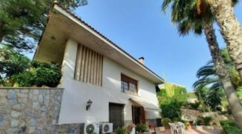 Alicante - Novelda - 2000m2