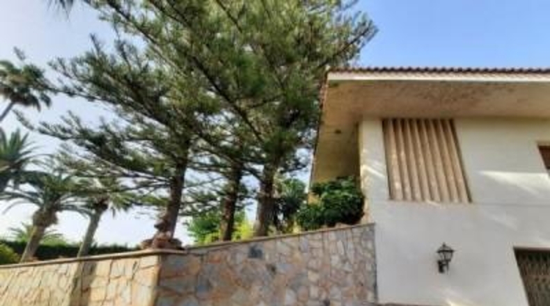 Alicante - Novelda - 2000m2
