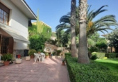 Chalet independiente con terreno en venta en la España, Monóvar, ref: TR146086 foto
