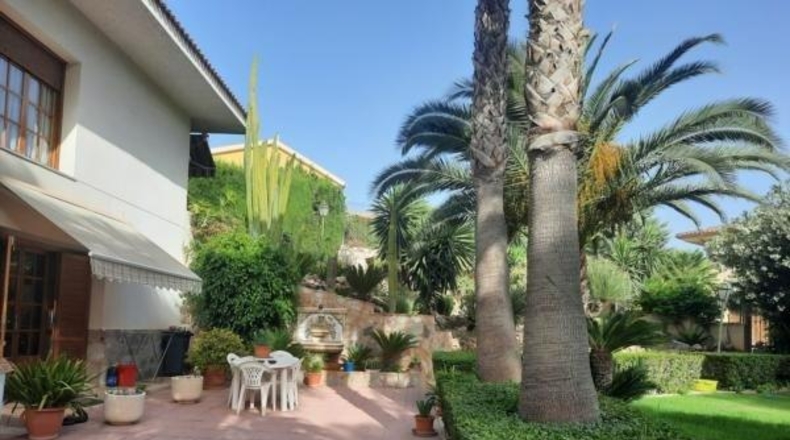 Alicante - Novelda - 2000m2