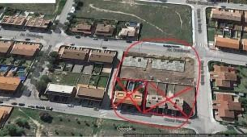Tarragona - Banyeres del Penedès - 1500m2