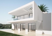 Xalet independent amb terreny en venda a la España, Estepona, ref.: TR147522 foto