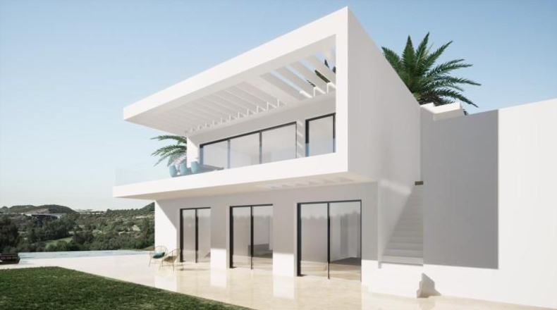 Málaga - Estepona - 632m2