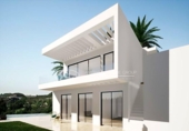 Xalet independent amb terreny en venda a la España, Estepona, ref.: TR147522 foto