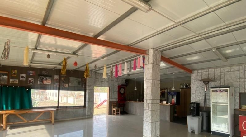 Barcelona - Cubelles - 4870m2