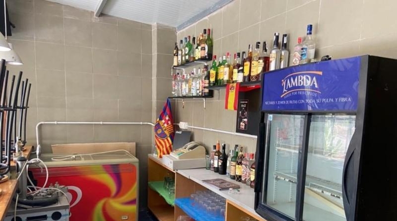 Barcelona - Cubelles - 4870m2