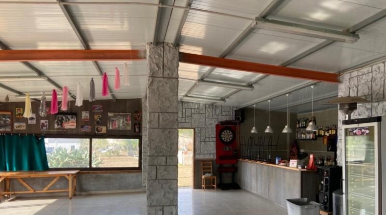Barcelona - Cubelles - 4870m2
