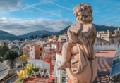 Дом с участком на продажу в городе Sant Feliu de Codines Фото