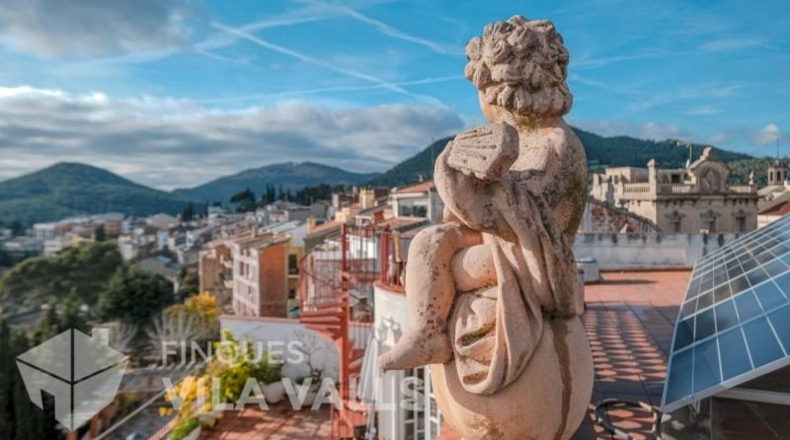 Barcelona - Sant Feliu de Codines - 380m2