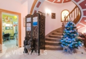 Дом с участком на продажу в городе Sant Feliu de Codines Фото