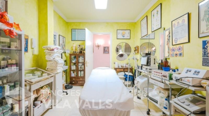 Barcelona - Sant Feliu de Codines - 380m2