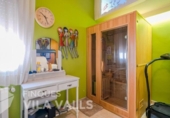 Дом с участком на продажу в городе Sant Feliu de Codines Фото