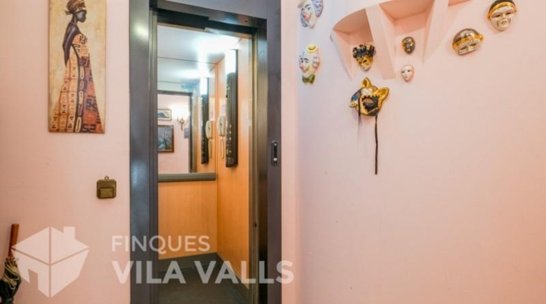 Barcelona - Sant Feliu de Codines - 380m2