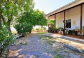 Casa de campo con terreno en venta en la España, Granada, ref: TR238827 foto