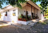 Casa de campo con terreno en venta en la España, Granada, ref: TR238827 foto