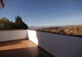 Casa de campo con terreno en venta en la España, Granada, ref: TR238827 foto