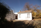 Casa de campo con terreno en venta en la España, Granada, ref: TR238827 foto