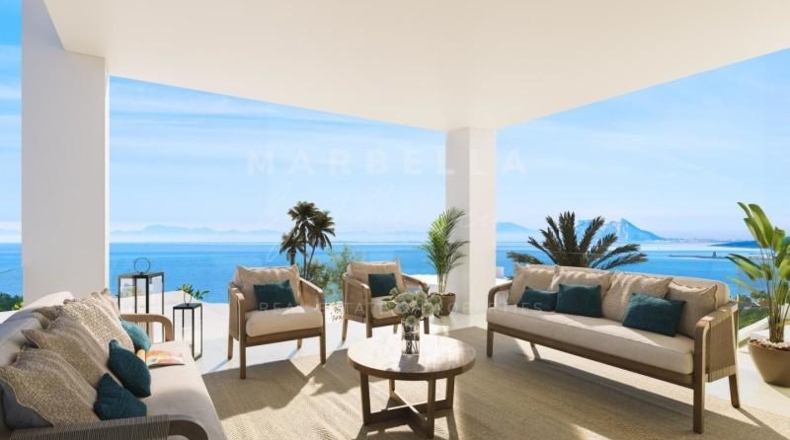 Cádiz - San Roque - 500m2