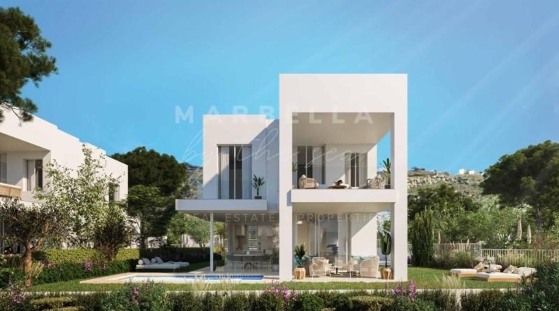Cádiz - San Roque - 500m2
