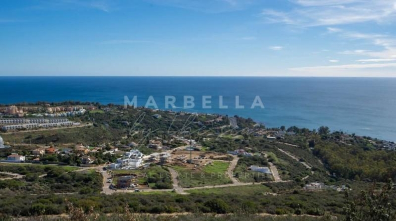 Cádiz - San Roque - 500m2