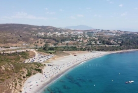 San Roque 500&nbsp;m² 