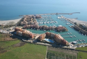San Roque 500&nbsp;m² 