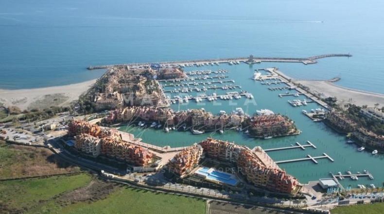 Cádiz - San Roque - 500m2