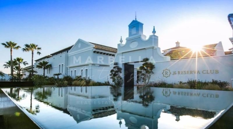 Cádiz - San Roque - 500m2