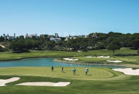 San Roque 500&nbsp;m² 
