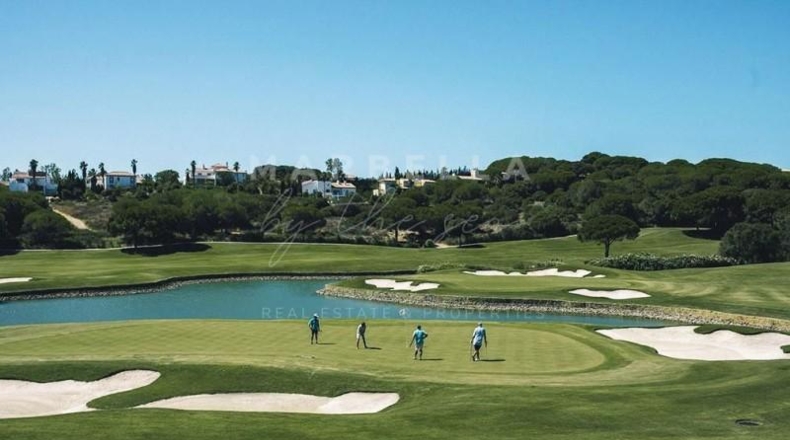 Cádiz - San Roque - 500m2