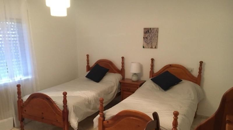 Granada - Moraleda de Zafayona - 564m2