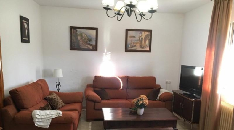 Granada - Moraleda de Zafayona - 564m2