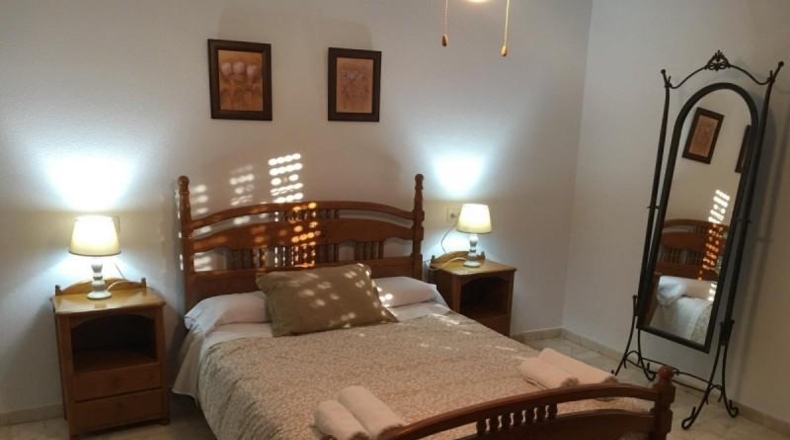 Granada - Moraleda de Zafayona - 564m2