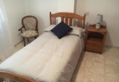 Casa con terreno en venta en la España, Moraleda de Zafayona, ref: TR299649 foto