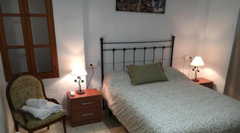Granada - Moraleda de Zafayona - 564m2