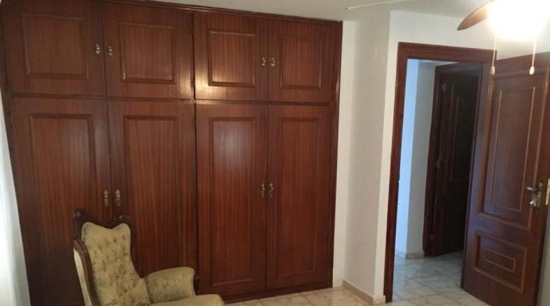 Granada - Moraleda de Zafayona - 564m2