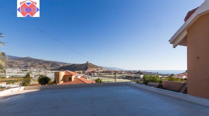 Granada - Gualchos - 1031m2