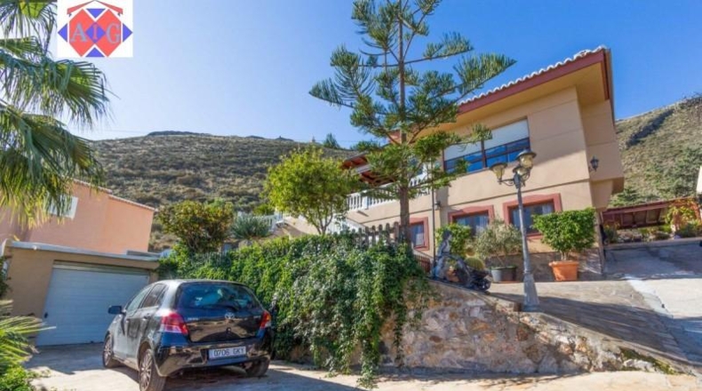 Granada - Gualchos - 1031m2