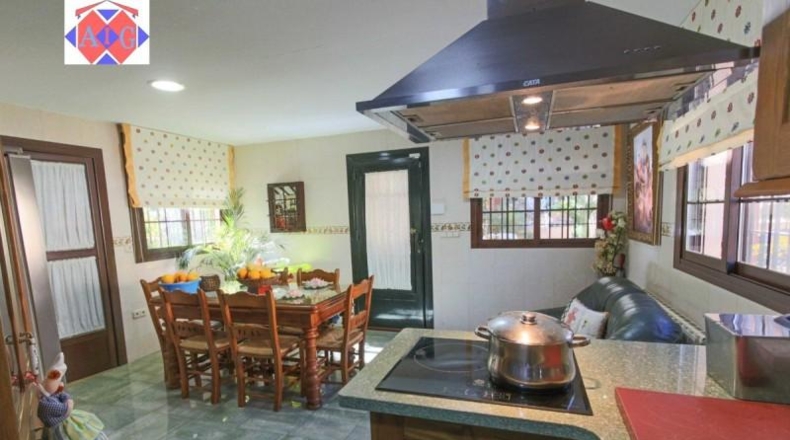 Granada - Gualchos - 1031m2