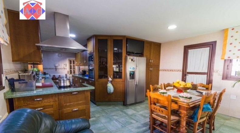 Granada - Gualchos - 1031m2