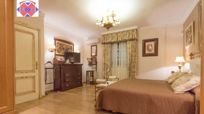 Granada - Gualchos - 1031m2