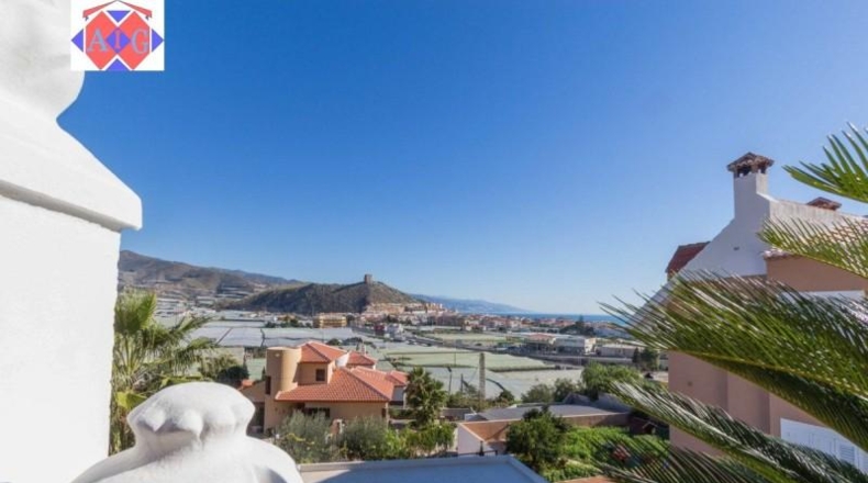 Granada - Gualchos - 1031m2