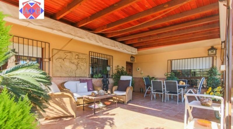 Granada - Gualchos - 1031m2