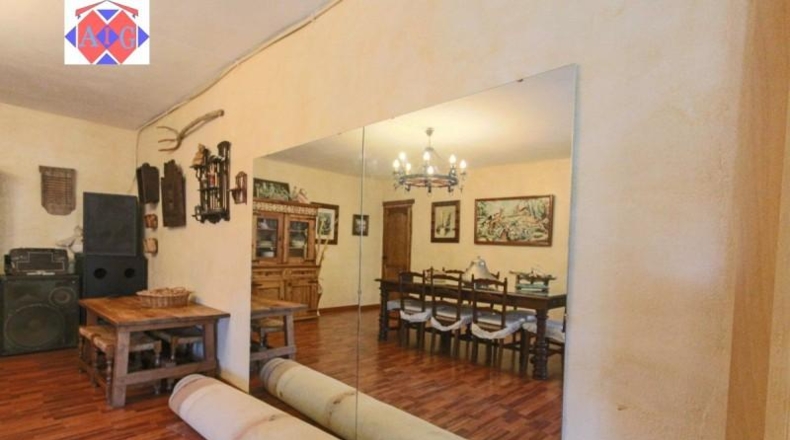 Granada - Gualchos - 1031m2